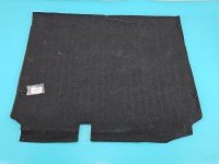 Wykładzina bagażnika podłoga Citroen C4 II