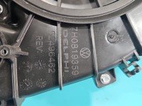 Nagrzewnica Vw Sharan II 10- 7N0820004C, 52422299 EUROPA