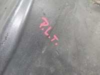 Nadkole przód lewe bmw F30 7260699-08, 7260699