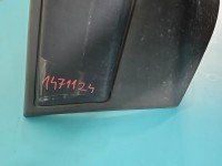 Zderzak przód Mercedes 124 czarny