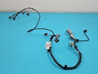 Wiązka instalacja Producent części: FORD, EG9T-18B518-AC Ford Mondeo Mk5