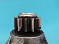 TEST Rozrusznik Skoda Fabia III 1.2 TSI (CJZD) 02M911024Q