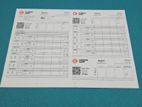 Wtryskiwacz 0445110835, 05L130277E Skoda Octavia IV 2.0 tdi 116KM