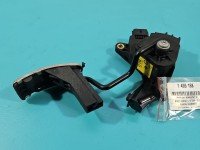 Pedał gazu potencjometr Nissan Qashqai I J10 06-13 1.6 dci