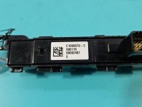 Przełącznik ECO AUTOSTART Renault Megane IV E1099879-C, E1099951E