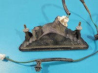 Lampa tył lewa zderzaka przeciwmgielna Suzuki Sx4 S-Cross 13-21 36570-70L0
