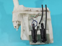 Zbiornik Zbiorniczek płynu spryskiwacza Citroen C1 I