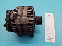 TEST Alternator Renault Master II 2.5 DCI