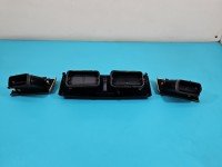 Kratka nawiewu środkowa Bmw X3 e83 3415974, 3415973, 3415965 EUROPA