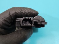 Silniczek nawiewu NAGRZEWNICY Jeep Grand Cherokee IV WK2 CT657001, 545250008 EUROPA