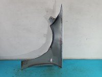 Błotnik przód prawy Opel Insignia B srebrny Z176