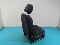 Fotel prawy przód pasażera Skoda Superb IV 5d EUROPA