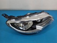 Reflektor prawy lampa przód Peugeot 301 EUROPA 9817296980