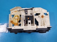 Konsola panel nawiewu Honda Civic VII 79500-S6D-G010-M1
