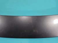 Spoiler lotka klapy Toyota Rav4 IV grafitowy 1G3