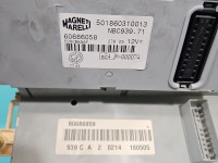 Komputer Sterownik silnika 0261S01034 Alfa romeo 159 2.2 JTS