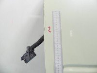 DRZWI PRZÓD LEWE KIEROWCY Nissan Murano Z50 5d biały QX1