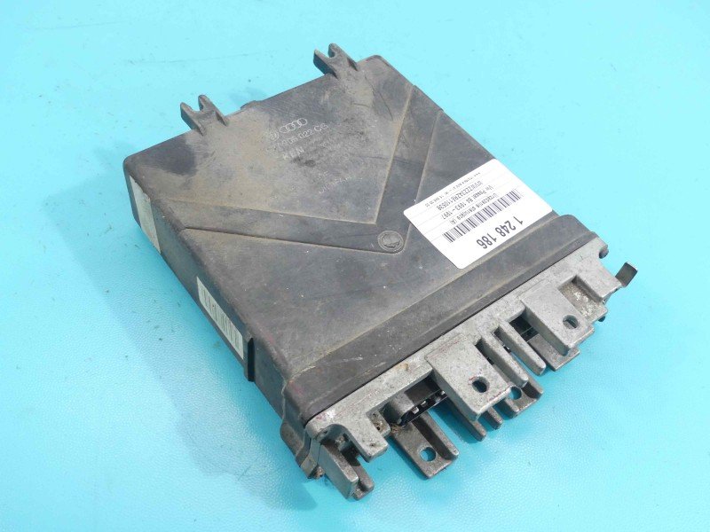 Komputer Vw Passat B4 037906022CG 2.0 8v wiel