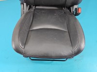 Fotel prawy przód pasażera Mitsubishi Outlander II 06-13 5d EUROPA