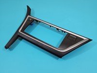 Ramka radia Toyota Auris II 55405-02430, 55405-02440