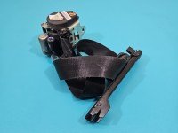 Pas bezpieczeństwa przód lewy kierowcy Skoda Octavia II 1Z0857701C EU