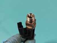 TESTOWANY Wtryskiwacz BMW X5 F15 0261500172, 7639994 3.0 T N55