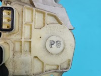 Zamek przód lewy Honda Civic VII EUROPA Producent części: Honda, 3+2pin