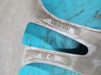 Felga aluminiowa 18" Chevrolet Captiva alufelga