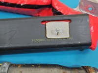 Kurtyna prawa poduszka airbag Fiat Freemont