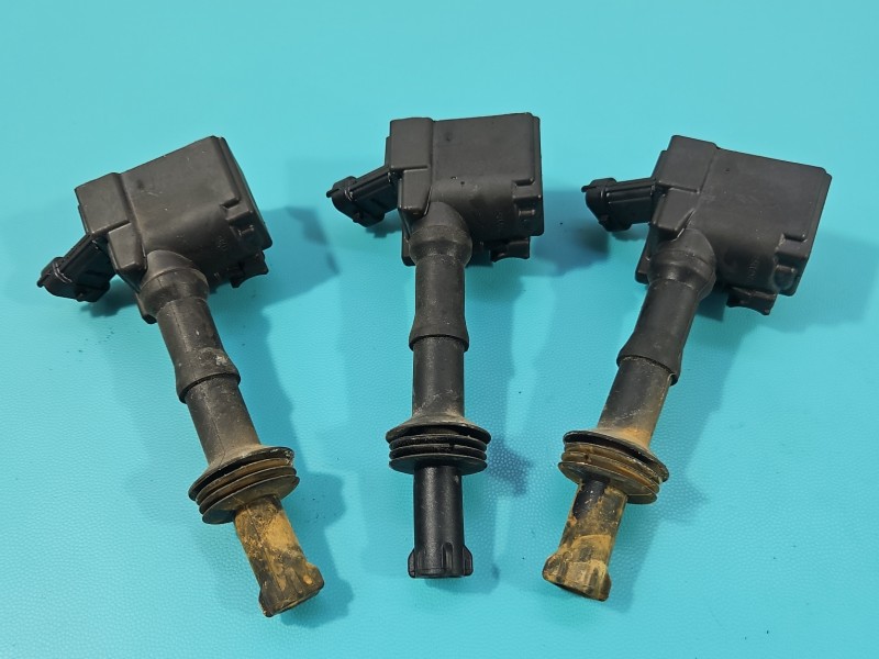 Cewka zapłonowa Citroen C3 III 16-24 9808653680 1.2 12V DELPHI