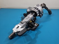 Pompa wspomagania Skoda Fabia III 6C1909144AJ 1.2 TSI (CJZD)