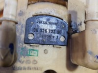 pompka Pompa paliwa Citroen C5 I 2.0 hdi 9632672280