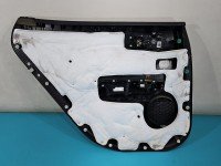 Tapicerka drzwi tył prawa boczek Kia Optima IV 15-20