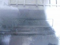 Obudowa filtra powietrza Dacia Sandero I 08-12 1.5 dci 8200600176