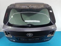 Klapa tył Toyota Avensis III T27 kombi 5d grafitowy 1G3