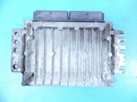 Komputer Renault Scenic I S110030008D, 7700114502 1.6 16v