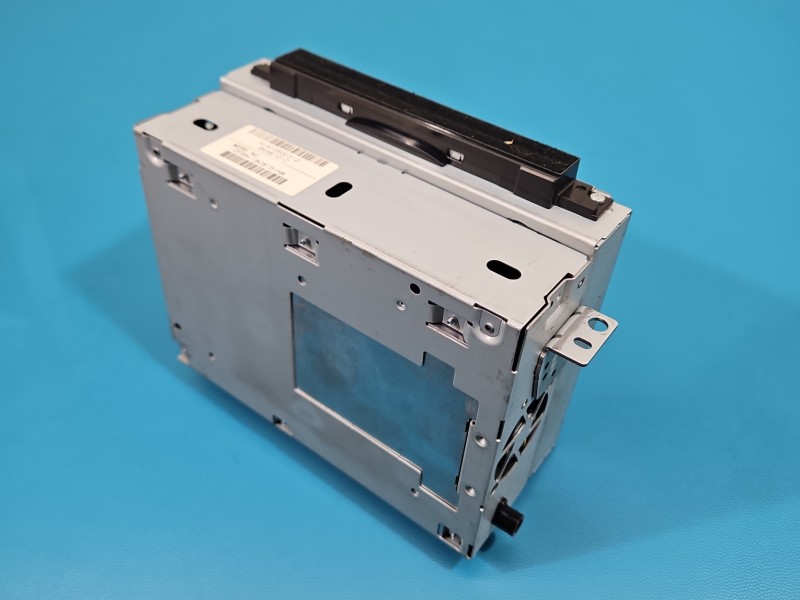 Radio fabryczne Volvo V40 II 12- 31357771AA radioodtwarzacz