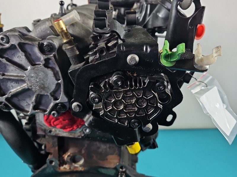 Pompa wtryskowa Peugeot 4007 0445010139, 9683268980 2.2 hdi Pompa wtryskowa Peugeot 4007 0445010139, 9683268980 2.2 hdi