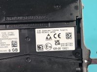 Sterownik moduł Suzuki Vitara II 2015- 3B320-63U02 Suzuki, BLUETOOTH