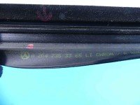 Listwa listwy dekory dekor deski Mercedes GLK X204 08- eu