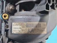 Kolektor ssący Opel Astra III H 0280600055, 55556841 1.4 16V