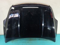 Maska przednia Ford Kuga Mk1 08-13 czarny F8