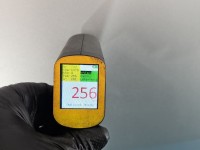 Maska przednia Opel Astra V K Z176