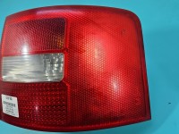 Lampa tył prawa Audi A6 C5 kombi EUROPA