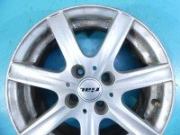 Felga aluminiowa 15" Mazda 2 II DE alufelga