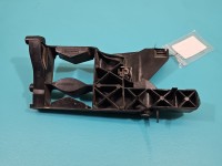 Ślizg zderzaka przód prawy AUDI A6 C7 4G0805608