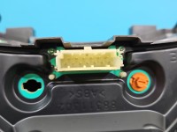 Komputer Sterownik silnika Opel Meriva A 1.4 16V 0261208255