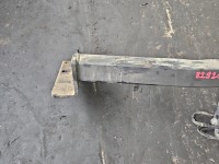 Hak holowniczy Ssangyong Rexton I