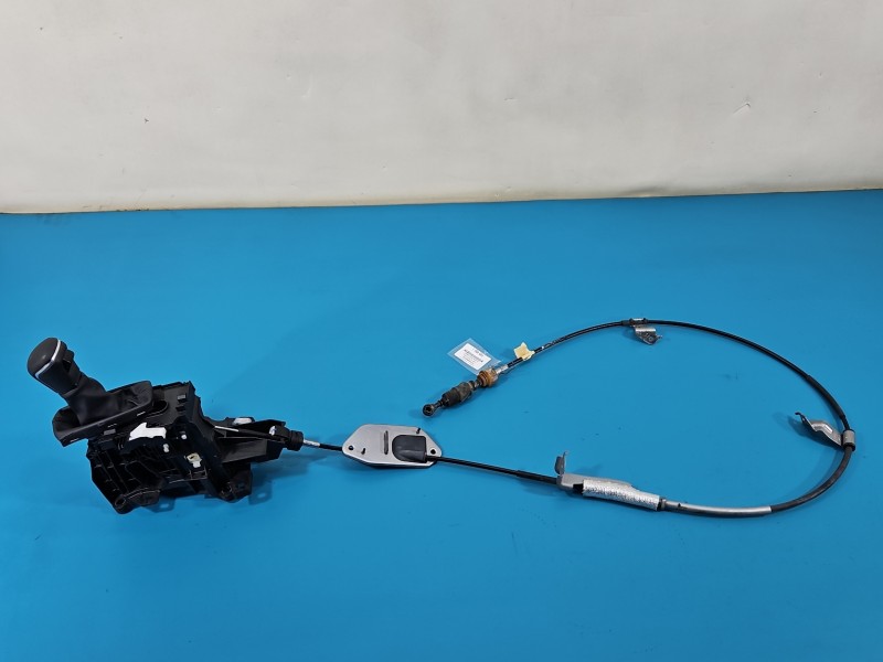 DŹWIGNIA LEWAREK WYBIERAK LINKI Toyota Corolla E21 19- 1.8 16V