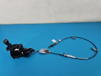 DŹWIGNIA LEWAREK WYBIERAK LINKI Toyota Corolla E21 19- 1.8 16V